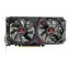 Biostar GeForce RTX 2060 SUPER 8G / Grafikkarte / 1750 MHz / 8 GB GDDR6 / 256-Bit / 1x HDMI + 1x DVI + 1x DP
