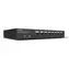 Lindy 8- Port DisplayPort 1.2 USB / KVM-Switch / 8 Ports / 4K UHD / 1 HE / Schwarz