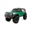 AMEWI RC-Car AMXRock Caballo Crawler Grün Metallic / Allradantrieb / 1:10 / ARTR / 2,4 GHz