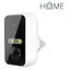 iGet HOME Kamera CS11 Akku weiß / IP-Kamera für den Innen- und Außenbereich / 2K / 130° / IP65 / Akku / WLAN