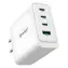 Sponge C4 / Ladeadapter / 100W / GaN / 4 Anschlüsse