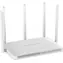 Grandstream GWN7062M / Wi-Fi 6-Router / AX3000 / 2,5G SFP/RJ45 WAN / 4X LAN / VPN