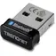Trendnet TBW-110UB schwarz / Bluetooth-Adapter / USB-A / Bluetooth 5.0 / Reichweite 100 m