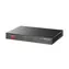Mercusys MS110GMP / Switch / 10x GLAN / 8x PoE+ / Lüfterlos