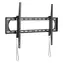 Equip 650339 schwarz / Wandmontage / 60-120" / neigbar / VESA 900x600 / Tragkraft 120 kg