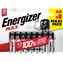 Energizer MAX AA 1,5 V Alkaline-Batterien / 8 Stück / LR6