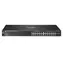 HP Aruba 2530-24G Switch (RP001235736) / 24x Gigabit RJ45-Ports / 4X Gigabit SFP-Ports