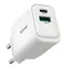 Sponge C1 / Wandladegerät / GaN / 22,5 W / USB-C