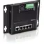 Trendnet Industrie-Switch 5- Port PoE+ / Switch / 5- Port Gigabit PoE+ / 200 W / 10 Gbit/s / unmanaged
