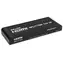 Qoltec 51798 schwarz / Video-Splitter / 4 HDMI-Anschlüsse / 4K 3840×2160 / HDCP 2.2