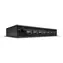 Lindy Black / USB-Hub / 7 Anschlüsse / USB 2.0 / Metallgehäuse