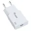 Equip mit GaN 20W weiß / Netzladegerät / USB-C / Power Delivery 3.0 / Quick Charge 3.0