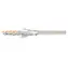 Equip Cat6 305 m beige / Installationskabel / SF/UTP / AWG 23 / LSZH