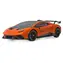 AMEWI RC Auto Lamborghini Huracán STO orange / 1:18 / RTR / 4WD / 2,4GHz / LED-Beleuchtung / 500mAh 7,4V