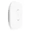 LevelOne AC740 / AP / Dualband-WLAN / PoE / Decken- und Wandmontage / Verwaltet