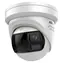 HIKVISION DS-2CD2383G2P-LISU/SL(180°) / IP-Kamera / Turret / 8 MP / Panorama 180° / AcuSense / IP67