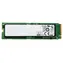 Fujitsu Premium SSD 2 TB / SSD / M.2 2280 / PCIe 4.0 NVMe / SED / für U7512, E5512 und U7412