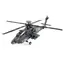 AMEWI Apache AH-64D CP Hubschrauber / 6G/3D / GPS / RTF