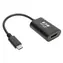 EATON Tripp Lite / Adapter / USB-C auf HDMI / 4K 60Hz / DP Alt-Modus