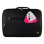 Techair Classic Pro schwarz / Laptoptasche / 14-15,6" / Polyester / 780 g