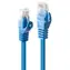 Lindy / Patchkabel / Cat 6 U/UTP / RJ45-RJ45 / 3 m