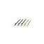 Equip Cat5e U/UTP beige 5m / Patchkabel / RJ45-RJ45