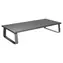 Equip 650880 schwarz / Monitorständer / höhenverstellbar / Tragkraft 20 kg / Stahl