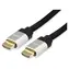 Equip mit HDMI 2.1 1 m schwarzem Kabel / 8K / 60 Hz / 48 Gbit/s