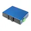 Digitus Industrial Blue / Switch / 16 Ports / Gigabit / Unmanaged / DIN