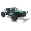 AMEWI Buggy Dune Breaker 4WD schwarz/grün / 1:10 / RTR / 2,4 GHz / Aluminiumchassis / ab 14 Jahren