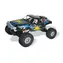 AMEWI RC Crawler Doppelbrücke 4WD schwarz / 1:10 / RTR / 2,4 GHz / Li- ION 1200 mAh / ab 14 Jahren