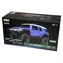 AMEWI RC-Car Dirt Climbing CV Crawler blau / 1:10 / RTR / 4WD / 2,4 GHz / 1500 mAh Li- ION / ab 8 Jahren