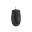 Equip Silent schwarze kabelgebundene Maus / USB-A / 1200 DPI / Leise / 1,5 m