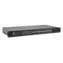 LevelOne GEP-2421 / Switch / 24x PoE+ Gigabit / 150 W / Unmanaged / 19"