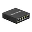Netgear GS305E / Switch / 5x 10/100/1000 Mbit/s / SMART Managed PLUS