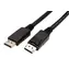 DisplayPort 5 m / Anschlusskabel / DisplayPort Stecker/ Value