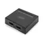 Digitus HDMI-Splitter, 1-2 Anschlüsse, schwarz / 4K Ultra HD 30Hz / 1x2 HDMI