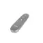 Dicota Wireless Virtual Presenter grau / Präsentator / RF 2,4 GHz / wiederaufladbarer Akku