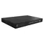 LevelOne FGP-2831 / Switch / 24x FE PoE+ / 2x GE / 2x SFP / 390W / 19" / Unmanaged
