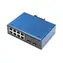 Digitus 8+2- Port -Switch / Fast Ethernet / 10/100 Mbit/s