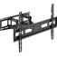 ART RAMT AR-90 / TV-Wandhalterung / neig- und schwenkbar / 37-80" / Tragkraft 40 kg