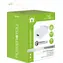 Schwaiger USB-Ladegerät Quick Charge 3.0 weiß / Netzladegerät / 1x USB-A / 15 W