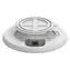 Teltonika TAP100 / Access Point / Wi-Fi 4 / 2,4 GHz / 1x RJ45 100 Mbit/s / PoE-Injektor / WPA3