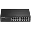Edimax GS-1016 V2 / 16- Port -Switch / 10/100/1000 Mbit/s