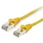 Equip Patchkabel / Cat6a / S/FTP / LSZH / 1,5 m