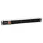 Equip 333318 schwarz / Rack-Steckdosenleiste 19" / 12x IEC C13 / 1 HE / Aluminium / 1,8 m