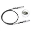 Lancom SFP-DD-DAC50-2,5m / DAC-Kabel / SFP-DD / 50 Gbit/s / 2,5 m / Vollduplex