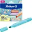 Pelikan Colorella Pastellmarker / 6 Farben / runde Spitze 1-3 mm / auswaschbar