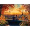 Educa Puzzle-Liebhaber in Paris / 1500 Teile
