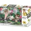 Prime 3D-Puzzle „Pfingstrosen“ / 48 Teile / ab 3 Jahren